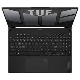 Игровой ноутбук Asus TUF Gaming A15 Ryzen 9 7940HS / 16ГБ / 512SSD / RTX4070 8ГБ / 15.6 / DOS / (FA507XI-HQ066) фото