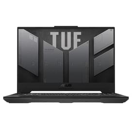 Игровой ноутбук Asus TUF Gaming F15 i5 12500H/ 16ГБ / 512SSD / RTX3050 4ГБ / 15.6 / DOS / (FX507ZC4-HN143) фото