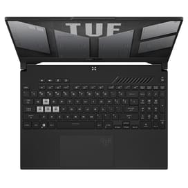 Игровой ноутбук Asus TUF Gaming F15 i5 12500H/ 16ГБ / 512SSD / RTX3050 4ГБ / 15.6 / DOS / (FX507ZC4-HN143) фото