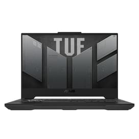 Игровой ноутбук Asus TUF Gaming F15 i7 12700H / 16ГБ / 512SSD/ RTX4070 8ГБ / 15.6 / DOS / (FX507ZI4-LP030) фото