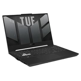 Игровой ноутбук Asus TUF Gaming F15 i7 12700H / 16ГБ / 512SSD/ RTX4070 8ГБ / 15.6 / DOS / (FX507ZI4-LP030) фото