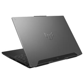 Игровой ноутбук Asus TUF Gaming F15 i7 12700H / 16ГБ / 512SSD/ RTX4070 8ГБ / 15.6 / DOS / (FX507ZI4-LP030) фото