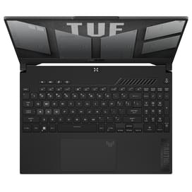 Игровой ноутбук Asus TUF Gaming F15 Ci7 13620H / 16GB / 1TB / RTX4070 8GB / DOS / 15.6 / (FX507VI-LP075) фото