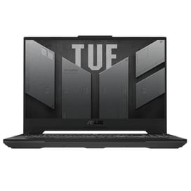 Игровой ноутбук Asus TUF Gaming F15 Ci7 13620H / 16GB / 1TB / RTX4070 8GB / DOS / 15.6 / (FX507VI-LP075) фото
