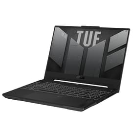 Игровой ноутбук Asus TUF Gaming F15 Ci7 13620H / 16GB / 1TB / RTX4070 8GB / DOS / 15.6 / (FX507VI-LP075) фото