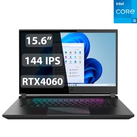Игровой ноутбук Gigabyte AORUS 15 9KF i5 12500H/ 16ГБ / 512SSD / RTX4060 8ГБ / 15.6 / Win11 / (AORUS 15 9KF-E3KZ353SH) фото