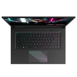 Игровой ноутбук Gigabyte AORUS 15 9KF i5 12500H/ 16ГБ / 512SSD / RTX4060 8ГБ / 15.6 / Win11 / (AORUS 15 9KF-E3KZ353SH) фото
