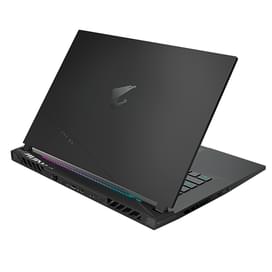 Игровой ноутбук Gigabyte AORUS 15 9KF i5 12500H/ 16ГБ / 512SSD / RTX4060 8ГБ / 15.6 / Win11 / (AORUS 15 9KF-E3KZ353SH) фото