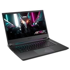 Игровой ноутбук Gigabyte AORUS 15 BKF  i7 13620H / 16ГБ / 1000SSD / RTX4060 8ГБ / 15.6 / DOS / (AORUS 15 BKF-H3KZ754SD) фото