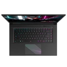 Игровой ноутбук Gigabyte AORUS 15 BKF  i7 13620H / 16ГБ / 1000SSD / RTX4060 8ГБ / 15.6 / DOS / (AORUS 15 BKF-H3KZ754SD) фото