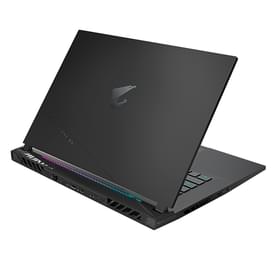 Игровой ноутбук Gigabyte AORUS 15 BKF  i7 13620H / 16ГБ / 1000SSD / RTX4060 8ГБ / 15.6 / DOS / (AORUS 15 BKF-H3KZ754SD) фото