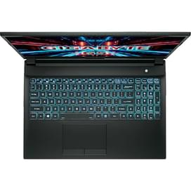 Ойынға арналған ноутбук 15,6'' Gigabyte G5 KC (510500H-16-512-RTX3060P-6-W) (G5_KC-5UK1130SH) фото