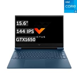 15,6'' HP VICTUS Ойынға арналған ноутбугі 15-fa0015ci (512500H-8-512-GTX1650-4-D) (6K5R9EA) фото