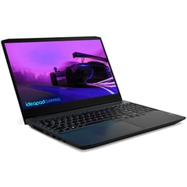 Ойынға арналған ноутбук 15,6'' Lenovo IdeaPad Gaming 3 (511300H-8-512-RTX3050ti-4-W) (82K100Y7RU) фото