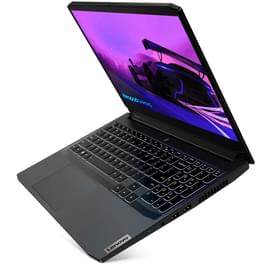 Ойынға арналған ноутбук 15,6'' Lenovo IdeaPad Gaming 3 (511300H-8-512-RTX3050ti-4-W) (82K100Y7RU) фото