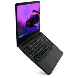 Ойынға арналған ноутбук 15,6'' Lenovo IdeaPad Gaming 3 (511300H-8-512-RTX3050ti-4-W) (82K100Y7RU) фото