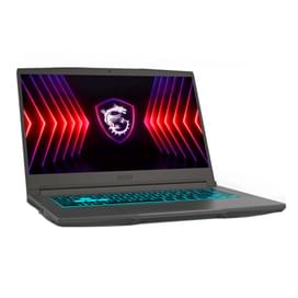 Игровой ноутбук MSI Thin 15 B13VE i5-13420H / 16ГБ / 512SSD / RTX4050 6ГБ / 15.6 / DOS / (9S7-16R831-2048) фото