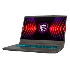 Игровой ноутбук MSI Thin 15 B13VE i5-13420H / 16ГБ / 512SSD / RTX4050 6ГБ / 15.6 / DOS / (9S7-16R831-2048) фото