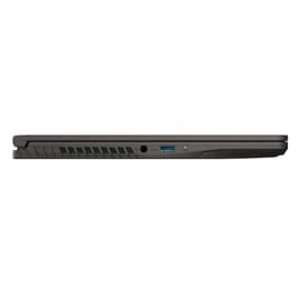 Игровой ноутбук MSI Thin 15 B13VE i5-13420H / 16ГБ / 512SSD / RTX4050 6ГБ / 15.6 / DOS / (9S7-16R831-2048) фото