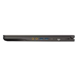 Игровой ноутбук MSI Thin 15 B13VE i5-13420H / 16ГБ / 512SSD / RTX4050 6ГБ / 15.6 / DOS / (9S7-16R831-2048) фото