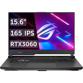 15,6'' Asus ROG Strix G15 Ойын ноутбугы (Ryzen 7 6800H-16-1-RTX3060-6-D) (G513RM-HQ209) фото