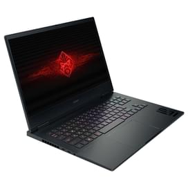 Игровой ноутбук HP OMEN 16-wf0018ci i7 13700HX / 16 / 512 SSD / RTX4070 8 GB / 16,1 / DOS / (804G6EA) фото