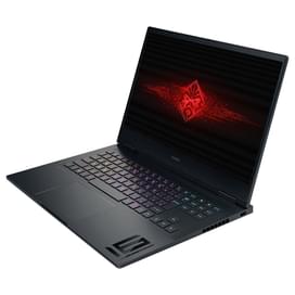 Игровой ноутбук HP OMEN 16-wf0018ci i7 13700HX / 16 / 512 SSD / RTX4070 8 GB / 16,1 / DOS / (804G6EA) фото