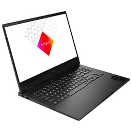 Игровой ноутбук HP OMEN 16-wf0021ci i7 13700HX / 16 / 512 SSD / RTX4060 8 GB / 16,1 / DOS / (804G9EA) фото