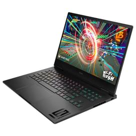 Игровой ноутбук HP OMEN 14-fb0029ci U7 155H / 16GB / SSD 1000GB / RTX4060 8GB / DOS / 14 / (A19GKEA) фото