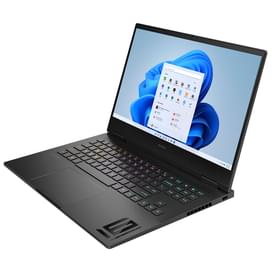 Игровой ноутбук HP OMEN 16-xf0001ci Ryzen 7 7840HS / 16ГБ / 1000SSD / RTX4070 8ГБ / 16.1 / Win 11 / (7Z7V2EA) фото