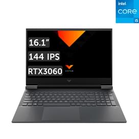 16,1'' HP VICTUS Ойынға арналған ноутбугі 16-d1074ci (512500H-16-512-RTX3060-6-D) (6X7Q8EA) фото
