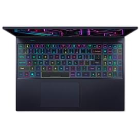 Игровой ноутбук Acer Predator Helios 16 PH16-71 i9 13900HX / 16ГБ / 1000SSD / RTX4080 12ГБ / 15.6  / DOS / (NH.QJSER.001) фото