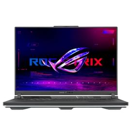 Игровой ноутбук Asus ROG Strix G16 i7 13650HX / 16ГБ / 1000SSD / RTX4060 8ГБ / 16 / DOS / (G614JV-N4190) фото