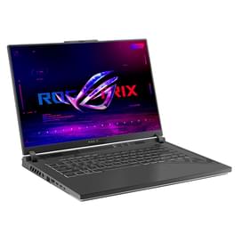Игровой ноутбук Asus ROG Strix G16 i7 13650HX / 16ГБ / 1000SSD / RTX4060 8ГБ / 16 / DOS / (G614JV-N4190) фото