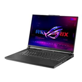 Игровой ноутбук Asus ROG Strix G16 i7 13650HX / 16ГБ / 1000SSD / RTX4060 8ГБ / 16 / DOS / (G614JV-N4190) фото