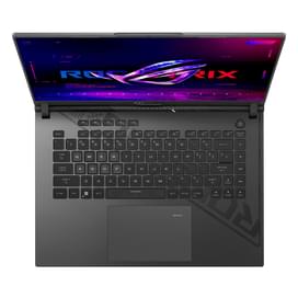 Игровой ноутбук Asus ROG Strix G16 i7 13650HX / 16ГБ / 1000SSD / RTX4060 8ГБ / 16 / DOS / (G614JV-N4190) фото
