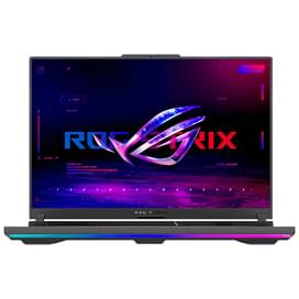 Ойын ноутбук 16'' Asus ROG Strix G16 (Ci9 13980HX-16-1-RTX4070 8Gb-W)(G614JI-N4083W) фото