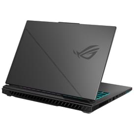 Ойын ноутбук 16'' Asus ROG Strix G16 (Ci9 13980HX-16-1-RTX4070 8Gb-W)(G614JI-N4083W) фото