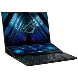 Игровой ноутбук Asus ROG Zephyrus Duo 16 Ryzen 9 7945HX / 32ГБ / 2000 SSD / 16 / Win 11 / (GX650PY-NM083W) фото