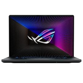 Игровой ноутбук Asus ROG Zephyrus G16 U7 155H / 32ГБ / 1000SSD / RTX4070 8Б / 16 / DOS / (GU605MI-QR189) фото