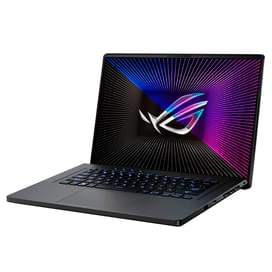 Игровой ноутбук Asus ROG Zephyrus G16 U7 155H / 32ГБ / 1000SSD / RTX4070 8Б / 16 / DOS / (GU605MI-QR189) фото