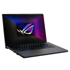 Игровой ноутбук Asus ROG Zephyrus G16 U7 155H / 32ГБ / 1000SSD / RTX4070 8Б / 16 / DOS / (GU605MI-QR189) фото