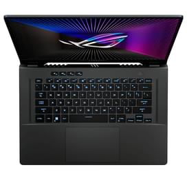Игровой ноутбук Asus ROG Zephyrus G16 U7 155H / 32ГБ / 1000SSD / RTX4070 8Б / 16 / DOS / (GU605MI-QR189) фото