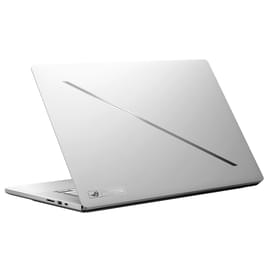 Игровой ноутбук Asus ROG Zephyrus G16 Ryzen 9 HX 370 / 16ГБ / 1000SSD / RTX4060 8ГБ / 16 / DOS / (GA605WV-QR077) фото