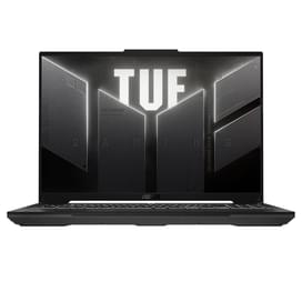 Игровой ноутбук Asus TUF Gaming F16 i7 13650HX / 16ГБ / 1000SSD/ RTX4060 8ГБ / 16 / DOS / (FX607JV-N3145) фото