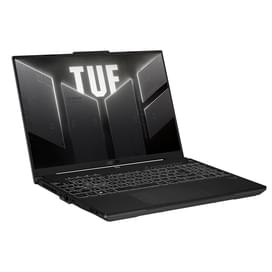 Игровой ноутбук Asus TUF Gaming F16 i7 13650HX / 16ГБ / 1000SSD/ RTX4060 8ГБ / 16 / DOS / (FX607JV-N3145) фото