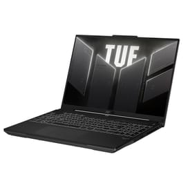 Игровой ноутбук Asus TUF Gaming F16 i7 13650HX / 16ГБ / 1000SSD/ RTX4060 8ГБ / 16 / DOS / (FX607JV-N3145) фото