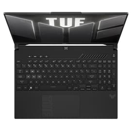 Игровой ноутбук Asus TUF Gaming F16 i7 13650HX / 16ГБ / 1000SSD/ RTX4060 8ГБ / 16 / DOS / (FX607JV-N3145) фото