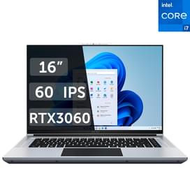 Ойынға арналған ноутбук 16'' Gigabyte AERO 16 KE5 (712700H-16-1-RTX3060-8-W) (AERO_16_KE5-72RU934HQ) фото