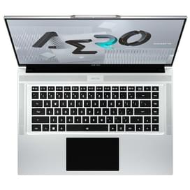 Ойынға арналған ноутбук 16'' Gigabyte AERO 16 KE5 (712700H-16-1-RTX3060-8-W) (AERO_16_KE5-72RU934HQ) фото